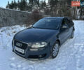 Серый Ауди А3, объемом двигателя 1.8 л и пробегом 301 тыс. км за 6950 $, фото 1 на Automoto.ua