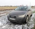 Серый Ауди А3, объемом двигателя 1.4 л и пробегом 310 тыс. км за 5300 $, фото 1 на Automoto.ua