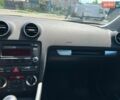 Серый Ауди А3, объемом двигателя 2 л и пробегом 302 тыс. км за 6700 $, фото 18 на Automoto.ua