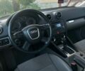 Серый Ауди А3, объемом двигателя 1.6 л и пробегом 190 тыс. км за 8200 $, фото 47 на Automoto.ua