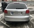 Сірий Ауді А3, об'ємом двигуна 2 л та пробігом 224 тис. км за 10300 $, фото 1 на Automoto.ua