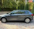 Сірий Ауді А3, об'ємом двигуна 1.6 л та пробігом 203 тис. км за 8100 $, фото 6 на Automoto.ua