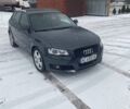 Серый Ауди А3, объемом двигателя 2 л и пробегом 253 тыс. км за 7900 $, фото 1 на Automoto.ua