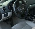 Серый Ауди А3, объемом двигателя 1.6 л и пробегом 190 тыс. км за 8200 $, фото 34 на Automoto.ua