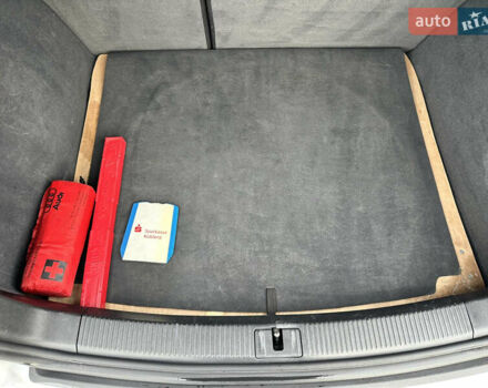 Ауді А3 2008 у Вінниці на Automoto.ua Сірий Ауді А3, об'ємом двигуна 1.6 л та пробігом 204 тис. км за 7999 $, фото 29 на Automoto.ua