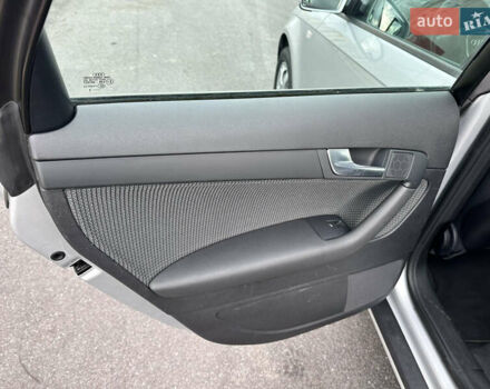 Ауді А3 2008 у Вінниці на Automoto.ua Сірий Ауді А3, об'ємом двигуна 1.6 л та пробігом 204 тис. км за 7999 $, фото 52 на Automoto.ua