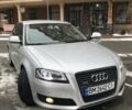 Серый Ауди А3, объемом двигателя 2 л и пробегом 224 тыс. км за 10300 $, фото 1 на Automoto.ua