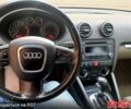 Серый Ауди А3, объемом двигателя 20 л и пробегом 224 тыс. км за 8400 $, фото 4 на Automoto.ua