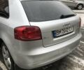 Серый Ауди А3, объемом двигателя 2 л и пробегом 224 тыс. км за 10300 $, фото 5 на Automoto.ua