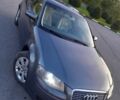 Сірий Ауді А3, об'ємом двигуна 1.8 л та пробігом 231 тис. км за 6299 $, фото 10 на Automoto.ua