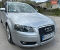 Сірий Ауді А3, об'ємом двигуна 1.97 л та пробігом 394 тис. км за 6400 $, фото 1 на Automoto.ua