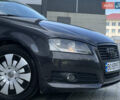 Ауди А3 2008 в Тернополе на Automoto.ua Серый Ауди А3, объемом двигателя 1.39 л и пробегом 197 тыс. км за 7000 $, фото 3 на Automoto.ua