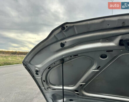 Ауді А3 2008 у Вінниці на Automoto.ua Сірий Ауді А3, об'ємом двигуна 1.6 л та пробігом 204 тис. км за 7999 $, фото 75 на Automoto.ua