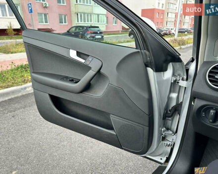 Ауді А3 2008 у Вінниці на Automoto.ua Сірий Ауді А3, об'ємом двигуна 1.6 л та пробігом 204 тис. км за 7999 $, фото 38 на Automoto.ua