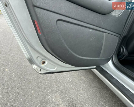 Ауді А3 2008 у Вінниці на Automoto.ua Сірий Ауді А3, об'ємом двигуна 1.6 л та пробігом 204 тис. км за 7999 $, фото 53 на Automoto.ua