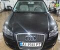 Серый Ауди А3, объемом двигателя 1.98 л и пробегом 225 тыс. км за 7200 $, фото 1 на Automoto.ua