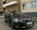 Серый Ауди А3, объемом двигателя 1.4 л и пробегом 250 тыс. км за 7500 $, фото 1 на Automoto.ua