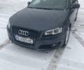 Серый Ауди А3, объемом двигателя 2 л и пробегом 253 тыс. км за 7900 $, фото 1 на Automoto.ua