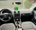 Сірий Ауді А3, об'ємом двигуна 1.9 л та пробігом 281 тис. км за 7500 $, фото 4 на Automoto.ua