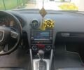 Серый Ауди А3, объемом двигателя 1.98 л и пробегом 268 тыс. км за 7900 $, фото 8 на Automoto.ua