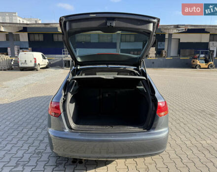 Серый Ауди А3, объемом двигателя 0 л и пробегом 198 тыс. км за 7450 $, фото 31 на Automoto.ua