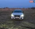 Серый Ауди А3, объемом двигателя 1.39 л и пробегом 280 тыс. км за 5000 $, фото 1 на Automoto.ua