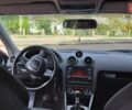 Ауді А3 2008 у Самборе на Automoto.ua Сірий Ауді А3, об'ємом двигуна 1.97 л та пробігом 252 тис. км за 7000 $, фото 4 на Automoto.ua