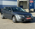 Серый Ауди А3, объемом двигателя 0 л и пробегом 198 тыс. км за 7450 $, фото 4 на Automoto.ua