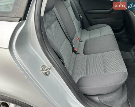 Ауді А3 2008 у Вінниці на Automoto.ua Сірий Ауді А3, об'ємом двигуна 1.6 л та пробігом 204 тис. км за 7999 $, фото 64 на Automoto.ua