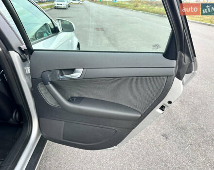 Ауді А3 2008 у Вінниці на Automoto.ua Сірий Ауді А3, об'ємом двигуна 1.6 л та пробігом 204 тис. км за 7999 $, фото 62 на Automoto.ua