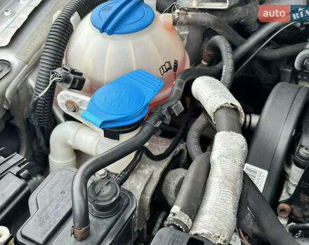 Ауді А3 2008 у Вінниці на Automoto.ua Сірий Ауді А3, об'ємом двигуна 1.6 л та пробігом 204 тис. км за 7999 $, фото 78 на Automoto.ua