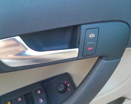 Сірий Ауді А3, об'ємом двигуна 1.8 л та пробігом 231 тис. км за 6299 $, фото 21 на Automoto.ua