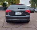 Сірий Ауді А3, об'ємом двигуна 1.98 л та пробігом 224 тис. км за 8500 $, фото 7 на Automoto.ua