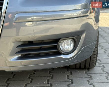 Серый Ауди А3, объемом двигателя 0 л и пробегом 198 тыс. км за 7450 $, фото 15 на Automoto.ua