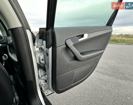 Ауді А3 2008 у Вінниці на Automoto.ua Сірий Ауді А3, об'ємом двигуна 1.6 л та пробігом 204 тис. км за 7999 $, фото 65 на Automoto.ua