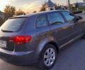 Сірий Ауді А3, об'ємом двигуна 1.8 л та пробігом 231 тис. км за 6299 $, фото 2 на Automoto.ua