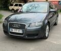 Сірий Ауді А3, об'ємом двигуна 1.8 л та пробігом 195 тис. км за 6299 $, фото 1 на Automoto.ua