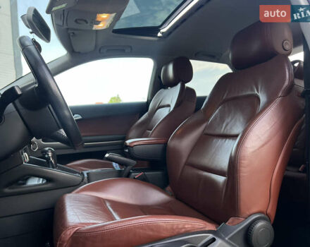 Ауди А3 2008 в Тернополе на Automoto.ua Серый Ауди А3, объемом двигателя 1.39 л и пробегом 197 тыс. км за 7000 $, фото 17 на Automoto.ua