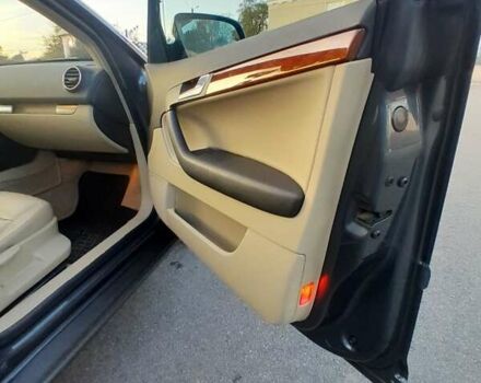 Сірий Ауді А3, об'ємом двигуна 1.8 л та пробігом 231 тис. км за 6299 $, фото 18 на Automoto.ua