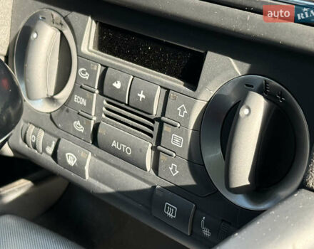 Серый Ауди А3, объемом двигателя 0 л и пробегом 198 тыс. км за 7450 $, фото 43 на Automoto.ua