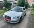 Серый Ауди А3, объемом двигателя 0 л и пробегом 200 тыс. км за 5850 $, фото 1 на Automoto.ua