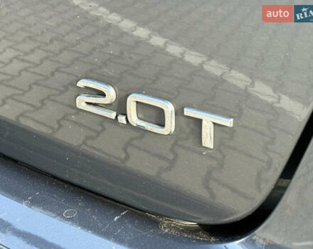 Серый Ауди А3, объемом двигателя 0 л и пробегом 198 тыс. км за 7650 $, фото 22 на Automoto.ua