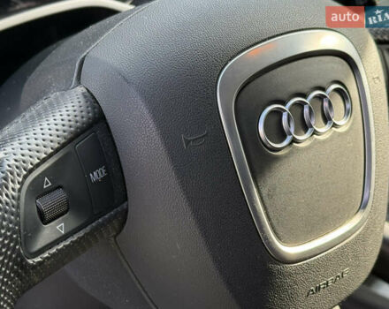 Серый Ауди А3, объемом двигателя 0 л и пробегом 198 тыс. км за 7650 $, фото 47 на Automoto.ua