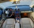 Сірий Ауді А3, об'ємом двигуна 1.8 л та пробігом 231 тис. км за 6299 $, фото 15 на Automoto.ua