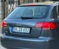 Серый Ауди А3, объемом двигателя 1.6 л и пробегом 190 тыс. км за 8200 $, фото 25 на Automoto.ua