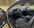 Сірий Ауді А3, об'ємом двигуна 1.8 л та пробігом 216 тис. км за 5800 $, фото 5 на Automoto.ua