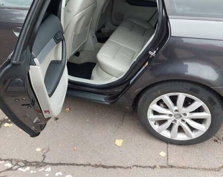 Сірий Ауді А3, об'ємом двигуна 1.98 л та пробігом 224 тис. км за 8500 $, фото 13 на Automoto.ua