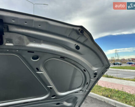 Ауді А3 2008 у Вінниці на Automoto.ua Сірий Ауді А3, об'ємом двигуна 1.6 л та пробігом 204 тис. км за 7999 $, фото 74 на Automoto.ua