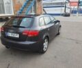 Серый Ауди А3, объемом двигателя 1.98 л и пробегом 225 тыс. км за 7200 $, фото 5 на Automoto.ua