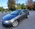 Сірий Ауді А3, об'ємом двигуна 1.8 л та пробігом 231 тис. км за 6299 $, фото 8 на Automoto.ua